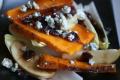 Baked Butternut Squash And Apples