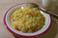 How To Make Butternut Squash Risotto