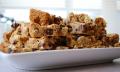 How To Make Butterscotch Blondies