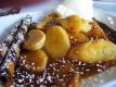 Butterscotch Crepes