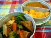 How To Make Hot Butterscotch-mallow Sauce