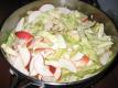 How To Make Cottage Cabbage Apple Slaw