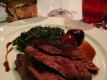 Cabbage And Beef Dish