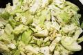 White Cabbage With Caraway Seeds