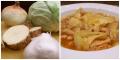 How To Make Fresh Cabbage Wedges