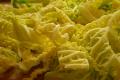 How To Make Ham And Mushroom Stuffing For Cabbage Leaves