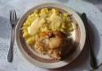 How To Make Cabbage In Meat Essence