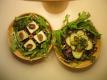 How To Make Cabbage-olive Salad
