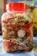 How To Make Cabbage And Pepper Relish