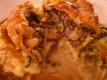 How To Make Cabbage Pie All Gratin
