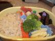 How To Make Cabbage, Apple And Raisin Salad