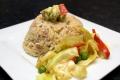 How To Make Cabbage And Rice