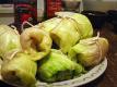 How To Make Parsley Cabbage Rolls