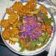 How To Make Cabbage Squares
