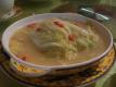 Cabbage Supreme