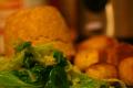 Cabbage with Cheese