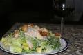 How To Make Blender Caesar-style Salad Dressing