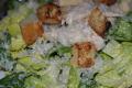 How To Make Caesar Salad Dressing