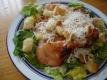 Caesar Salad From The Kitchen