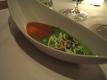 Caesar Salad With Peppers