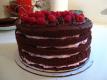 How To Make Fruit Fantasia (a Three Layer Cake)