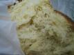 Cake With Bread Crumbs