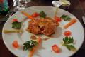 How To Make Calf's Brains, Sauteed
