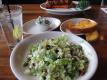 How To Make California Style Blue Cheese Dressing