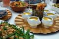 How To Make California Cheese Soup