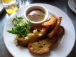California Chicken Livers