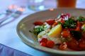 How To Make California Dressing