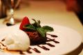 How To Make California Strawberry Cream Ice (churn Method)