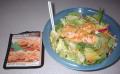 Low Calorie Salad Dressing