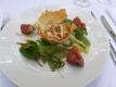 How To Make Camembert And Figs