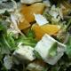 How To Make Camembert Salad