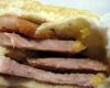 How To Make Canadian Bacon Buns