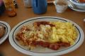 How To Make Canadian Bacon & Eggs