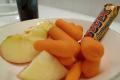 Candied Carrots