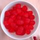 How To Make Candied Cherry Snaps