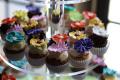 Candied Flowers