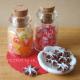 Candied Fruit Cookies