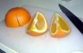 How To Make Pastel Candied Fruit Peel