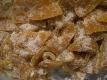Candied Grapefruit Peel