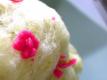 Candied Rose Petals
