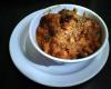 Candied Sweet Potatoes