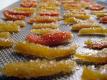 How To Make Candied Tangerine Peel