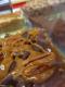 How To Make Candied Walnuts