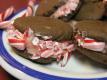 Candy Cane Cookies