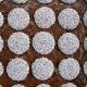 How To Make Candy Topped Brownies