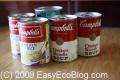 How To Make Canned Soup